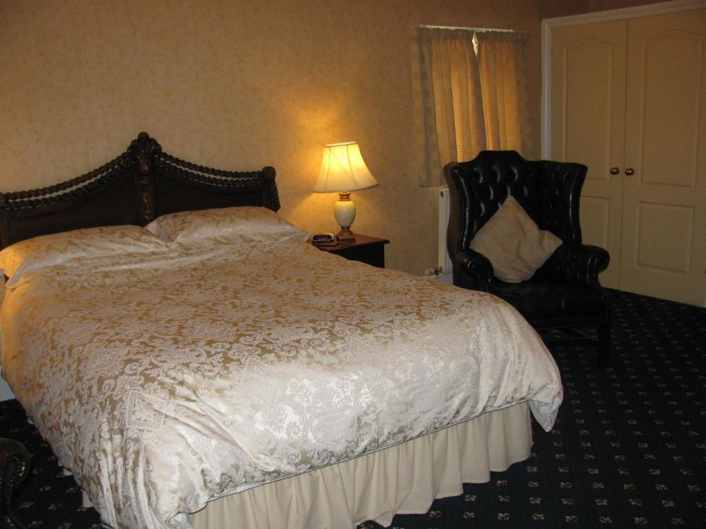Brookfield House Ross-on-Wye Room photo