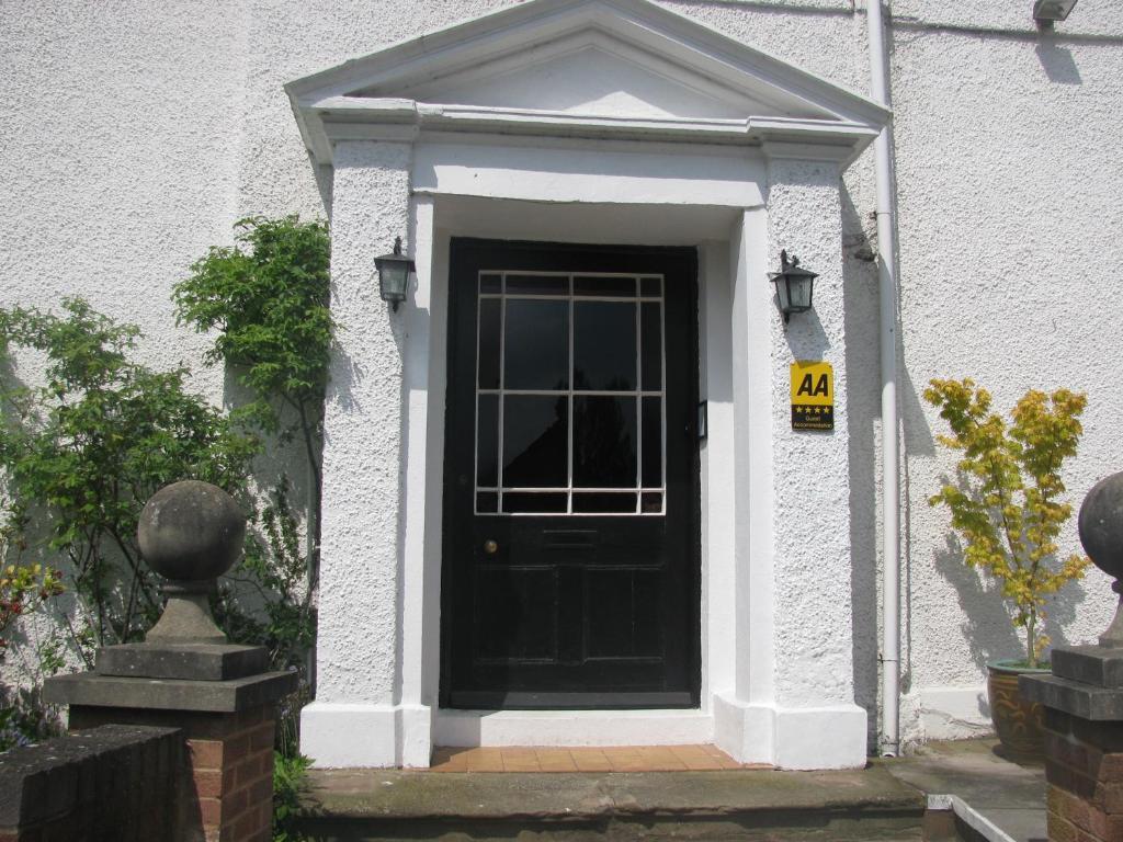 Brookfield House Ross-on-Wye Exterior photo